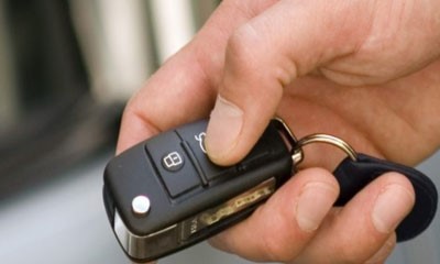 Car-Locked-Key-Inside