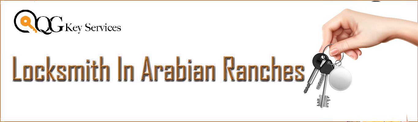 locksmith-in-arabian-ranches